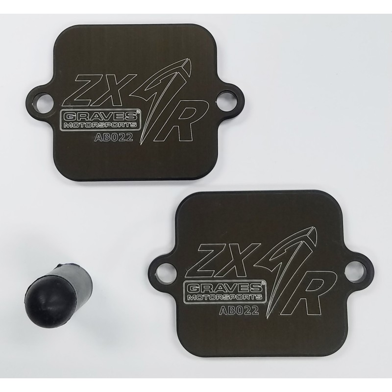 Kawasaki-ZX6r-Smog-Block-Off-